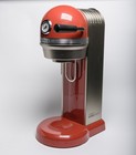 Kitchenaid Kss3121er Sodastream Heavy Duty Sparkling Beverage Maker Red Tested