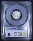 1940 Mercury Dime - 10c Pcgs Ms67 Fb Cac     - Full Bands - Pcgs Gold Shield