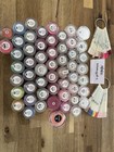 Lot Of Revel Nail Dip Powders