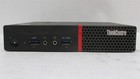 Lenovo Thinkcentre M900 I5-6500t 2 5ghz 8gb Ram 256gb Ssd Windows 10 Pro Mini Pc