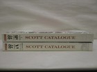 2027 Scott Standard Postage Stamp Catalog Volume 1 A b U s  U n    Countries A-b