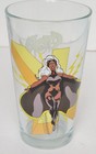 Storm Toon Tumblers Pint Glass Clear 16 Ounce Marvel Comics Superhero X-men