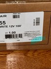 Pentair Water Pool And Spa 602055  100 Foot Cord  Revision 2 Mfg  Date 7 18 2025