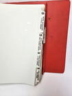 1990 Original Briggs   Stratton 3 Section Motor Repair Instructions   Bulletins