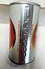Katz  Pull Tab  Top  Beer Can     Empty