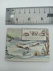 1960 s General Mills Cereal Pocket Guide - Tracking Canadian Premium A