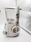 Waterpik Aquarius Wp-660 Corded Electric Water Flosser - White U S E D