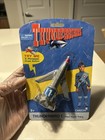 Gerry Anderson Thunderbirds Scott Tracy 4  Retro Figure Master Replicas