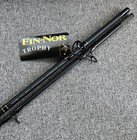 Fin-nor Trophy    Spinning Rod 7    - 2 Piece Fishing Pole - Up To 25  Off 