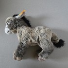 Steiff Donkey Plush 9 
