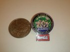 Colorado Rockies  Pin Commemorating 20 Million Fans 2000 Coca Cola Button