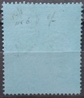 Bermuda 1950 Kgvi 2   Deep Reddish Purple   Ultramarine  Grey Blue Used  Sg 116a