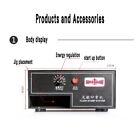Digital Photosensitive Seal Flash Stamp Machine Stamping Making Seal System