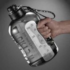 1 7 2 7 L Sports Water Bottle Large Capacity Gym Outdoor  Travel Kettle Bpa Free