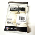 6 Pieces Raiders Ping Pong Balls Nfl Team 40mm Tournament Size Table Tennis Ball