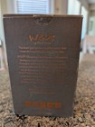 New Wen By Chaz Dean Fall Ginger Pumpkin Cleansing Conditioner 16 Oz Sealed