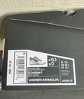 2023 Under Armour Unisex men s Ua Lockdown 6 Basketball Shoes Stephen Curry