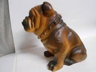Rare 1970 s Mack Truck Bulldog Coin Bank Hard Plastic Keith Smycal Co Nyc  2