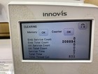 Brother Nq1700e Computerized Embroidery Machine  bes Blue Software - Pre-owned    
