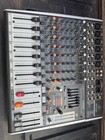 Behringer Xenyx X1222usb Analog Mixer Usb Audio Interface 12-channel Fx