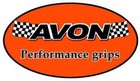 Avon Grips - Cc-85-ch - Custom Contour Grips  Chrome 17-9254 40-4350c Cc-85-ch