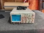 Panasonic Vp-5020a 100mhz 4-channel Analog Oscilloscope
