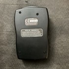 Whistler Xtr558 Laser Radar Detector