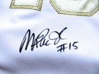 Magic Johnson Signed Autographed Jersey Team Usa Gold Medal Jsa Ll87143