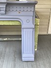 Fireplace Mantle
