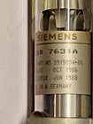 Siemens Lgr 7631a Hene Laser Tube Assembly Tested Working 1986