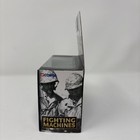 Corgi Fighting Machines Patton Tank M48 A3 Tour Of Duty  eve Of Destruction 
