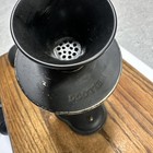 Antique 1900s Kellogg Chicago Hand Crank Wood Wall Mount Telephone No  627119-l