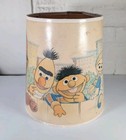 Cookie Monster Original Lamp Shade Only Muppets Inc Sesame Street 
