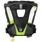 Bluestorm Arcus 40 Inflatable Auto Life Jacket Uscg Type 2 Pfd  Hi-viz Green