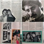 Movie 1995 Mamta Juhi Rishi Shah Rukh Tabbu Bobby Sunny  Magazine Bollywood
