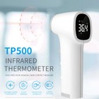 Cpntec Tp500 Non-contact Infrared Digital Thermometer Gun Forehead Adult Baby