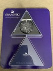 Swarovski 2017 Snowflake Christmas Ornament  Annual Edition  large  New  5257589