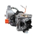 Carburetor For Honda Gx390 188f 13-14hp 4 5-5 5kw Predator 7250 9000 Watts Lpg