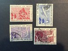 India   227 - 230 Used Scv   11 35