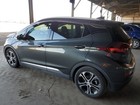 Front Ac Evaporator Housi 42341642 2018 Chevrolet Bolt
