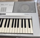Yamaha Dgx- 205  Portable Grand Piano Keyboard  76 Keys  With New Power Supply