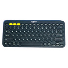 Logitech Bluetooth Keyboard K380 Multi-device Wireless Easy Switch Qwerty