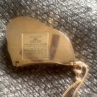 Christian Dior My Dior 260 Quartz Rose Compact Lipstick Duo Case vintage Compact