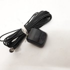 Siriusxm Ngva3 Magnet Satellite Radio Car Antenna Tested And Works