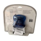 Oregon Scientific Self Setting Atomic Projection Clock With Indoor Thermometer