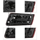 For Audi A3 8v 2017 2018 2019 2020 Led Outer Taillight Right Brake Turn Signal