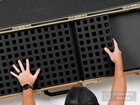 Magpul Daka Pelican Vault V730 Grid Organizer Base Panels Blocks Foam Mag1301
