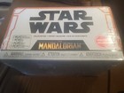 New Funko Pop Star Wars Mandalorian Gamestop Exclusive Mystery Box Set Sealed