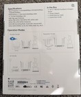 Wavlink Wifi 7 Be5100 Dual Band 2 5g Mesh Router