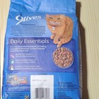 9lives Daily Essentials Dry Cat Food Chicken Beef Salmon Muscle Maintenance